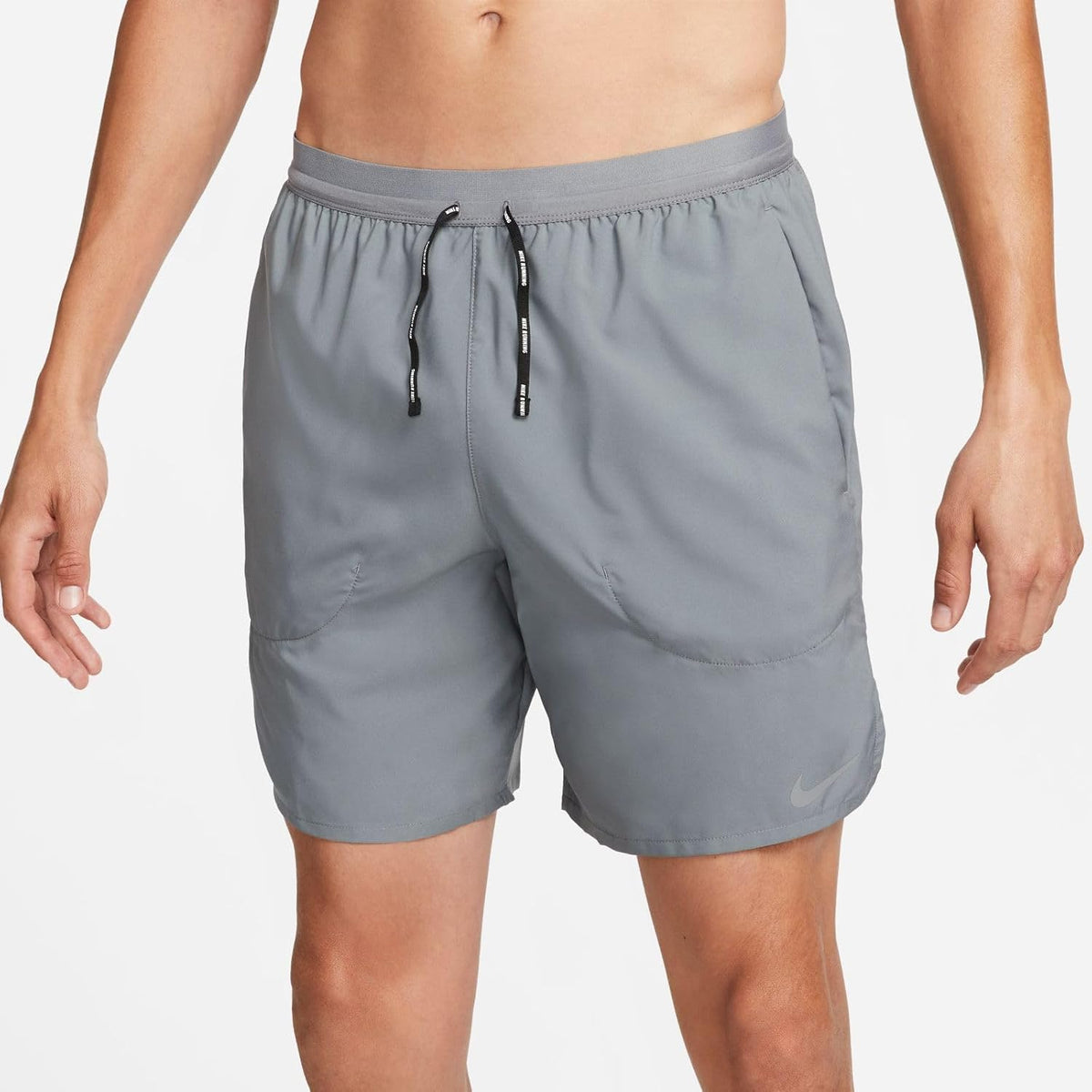 Nike Running, Smoke Grey/Smoke Grey/Reflective Silv