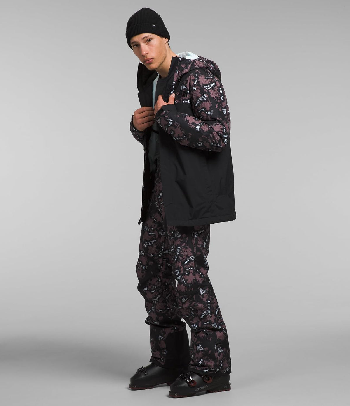 The North Face Freedom Insulated Jacket
