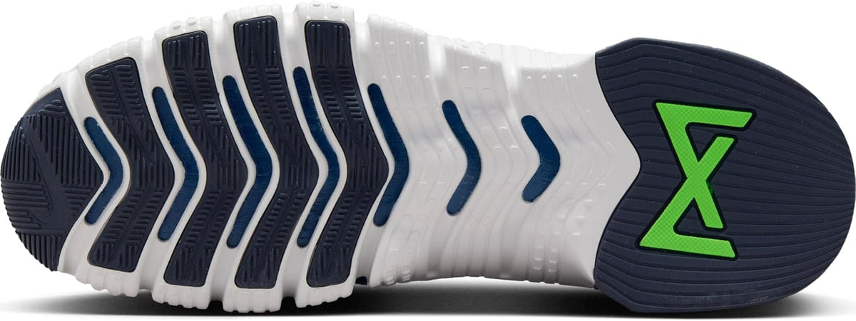Nike Gymnastics Shoes Sneaker, 7.5 UK