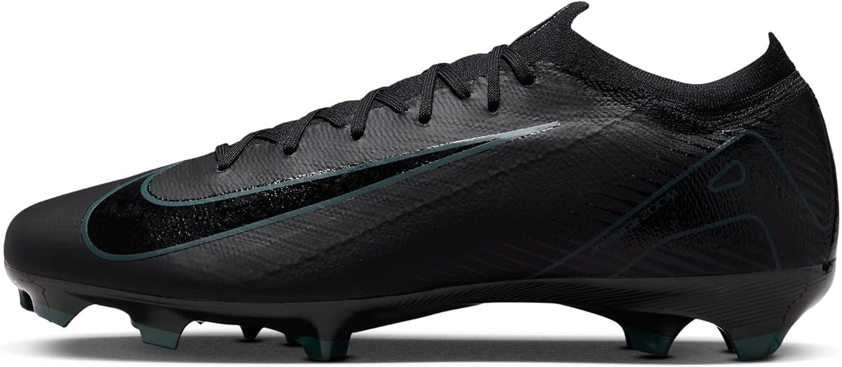 Nike Zm Vapor 16 Pro Fg, Black Black Deep Jungle