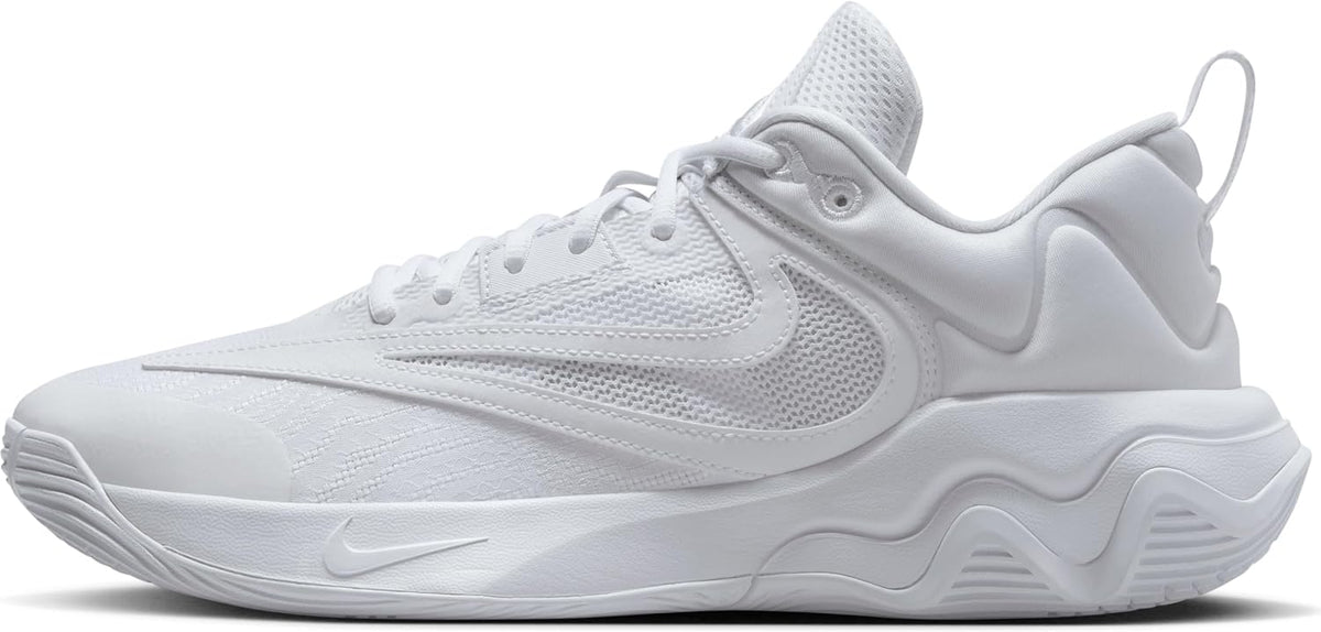 Nike Sneaker Three Quarters Tall