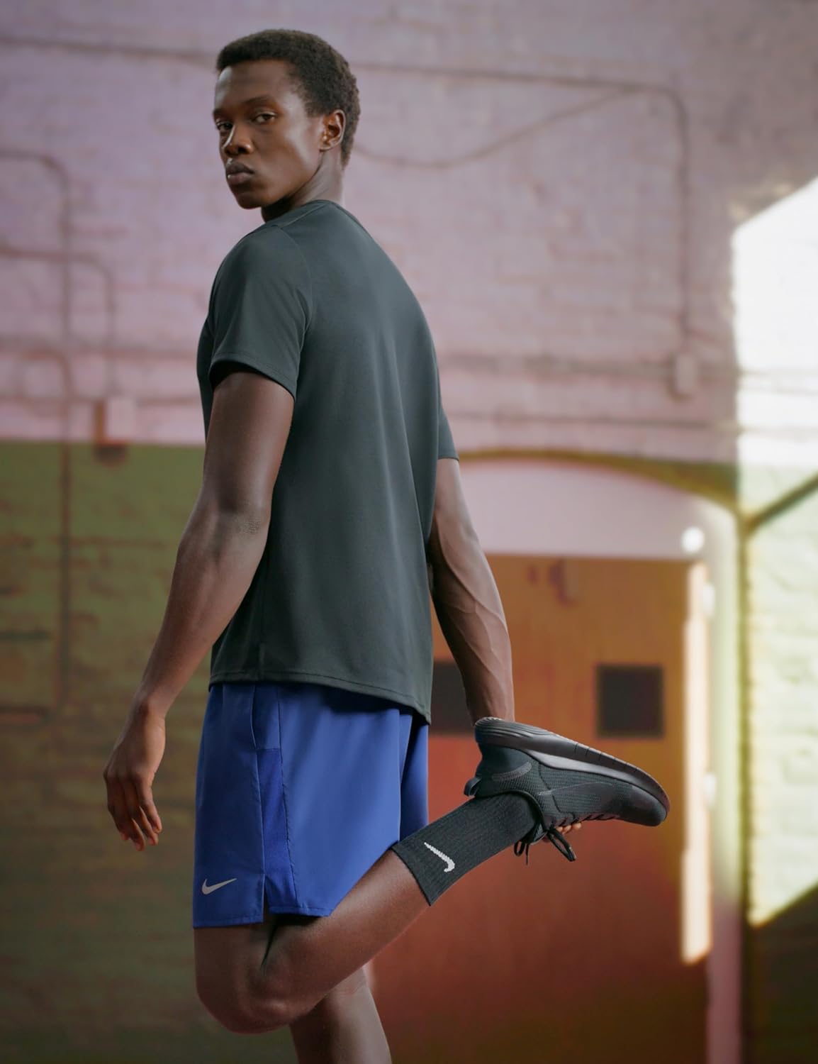 Nike Flex Experience Run 12 Sneaker