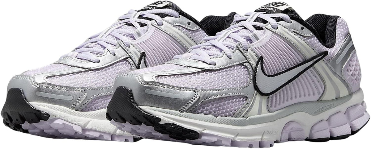 Nike Vomero 5 Sneakers, Barely Grape/Silver/Ph Dust