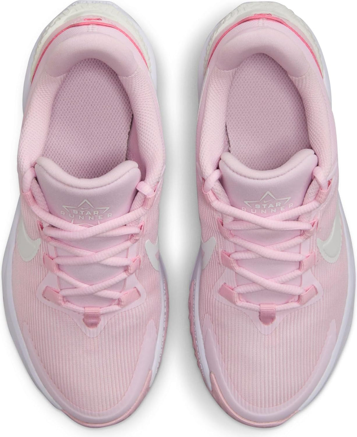 Nike Running Low, Pink Foam/Summit White-white