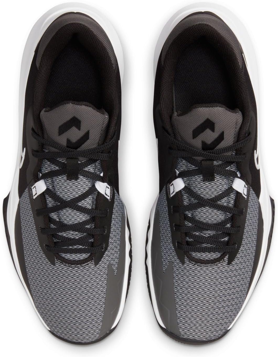 Nike Downshifter 12 Road Running Shoe Running Shoes for, Black