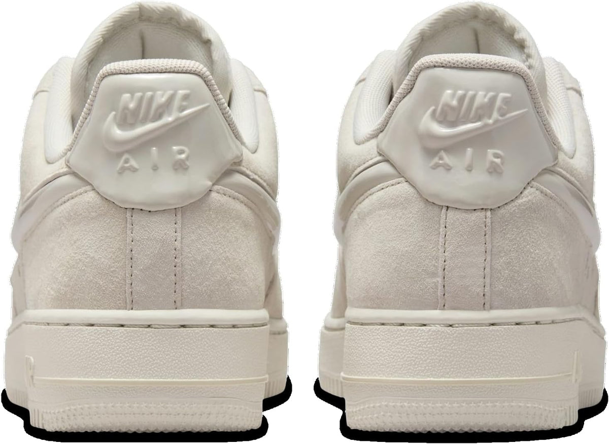 Nike Air Force 1 07 Trend RM - (Light Bone/Light Bone/White)