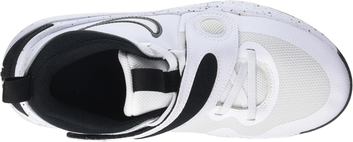 Nike Basketball Shoes, White