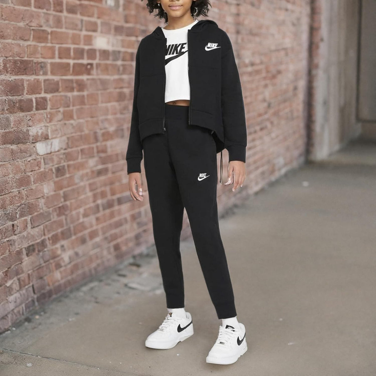 Nike Sportswear Club Fleece Pants ( / )