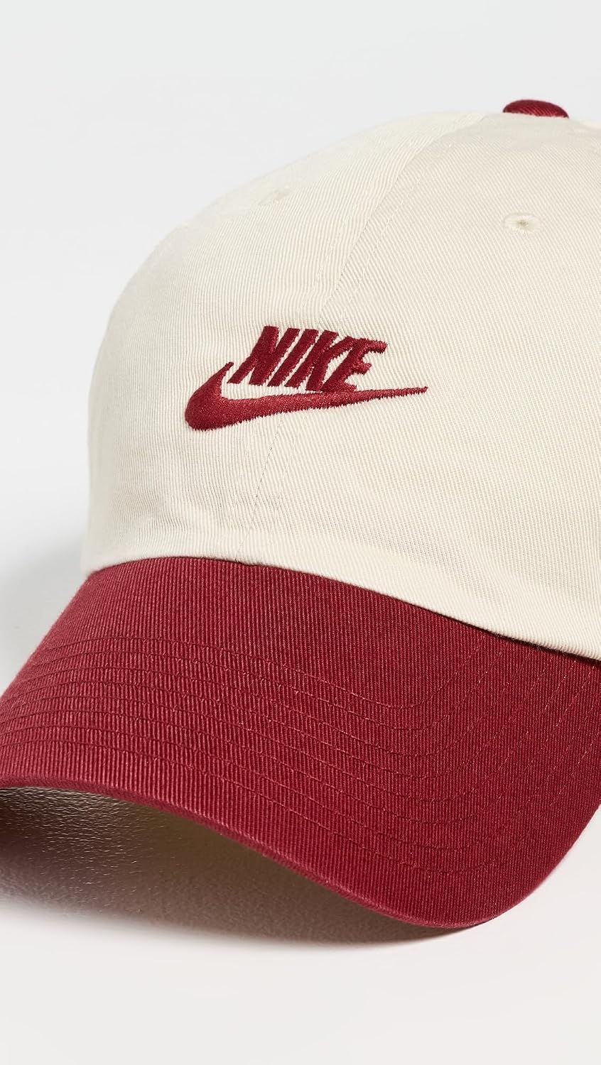 Nike Club Unstructured Futura Wash Cap