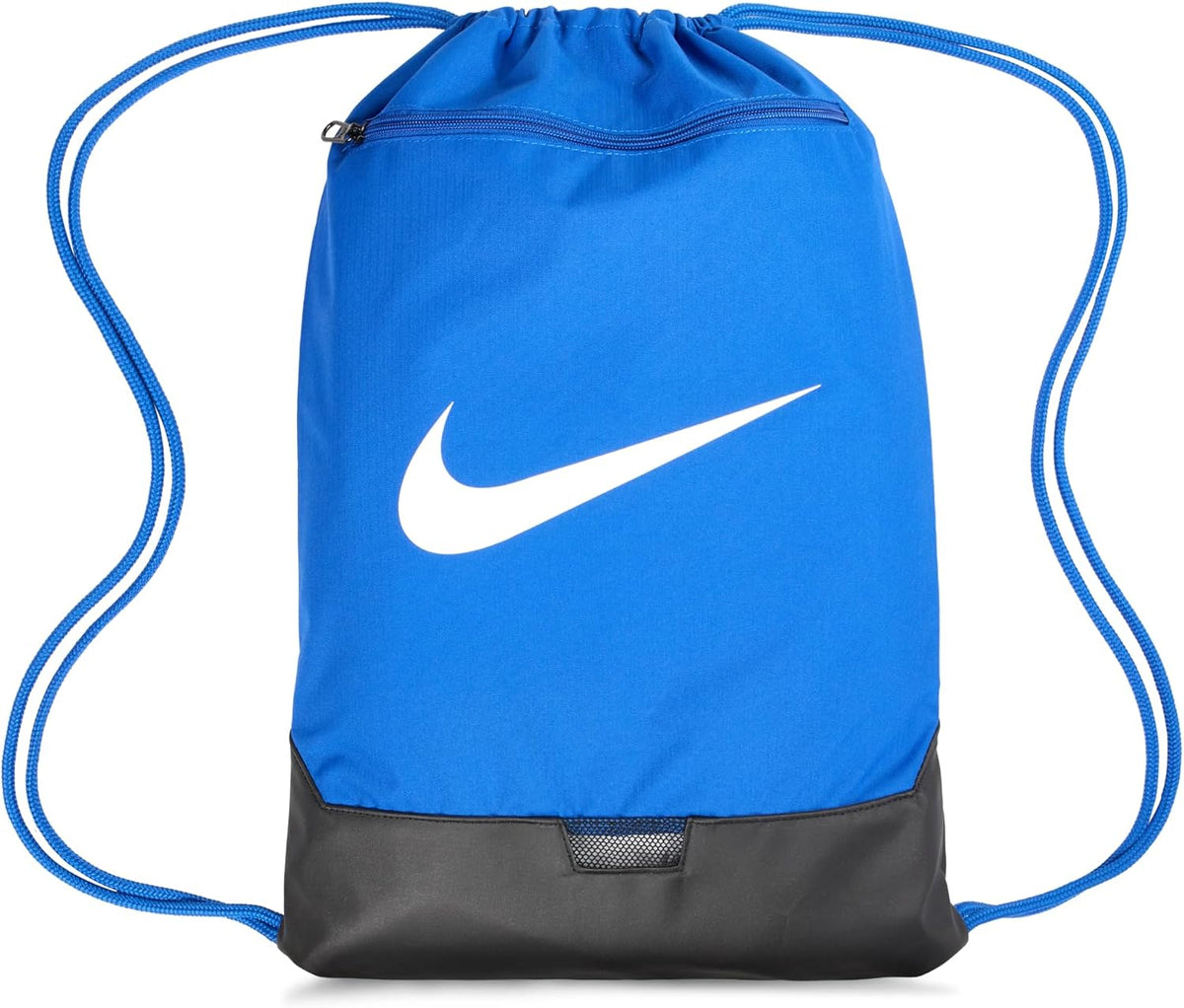 Nike Adult Brasilia 9.5 Training Gym Sack
