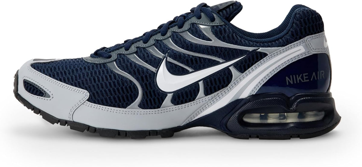 Nike Air Max Torch 4, Obsidian/White-Wolf Grey-Dark Grey