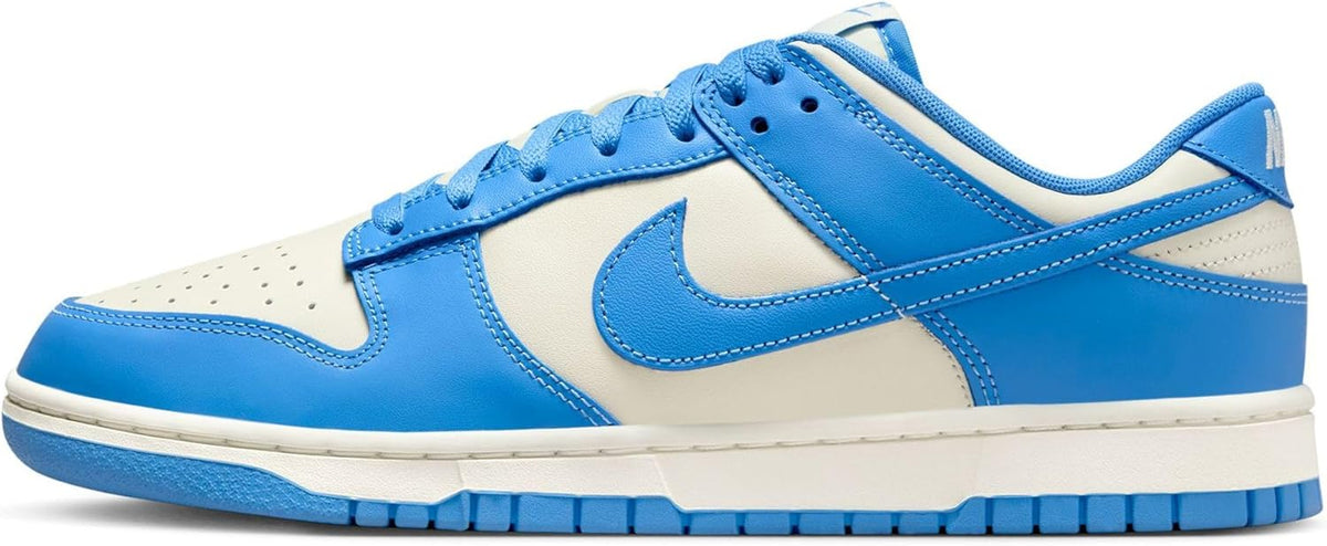 Nike Dunk Low Retro White/Black-White