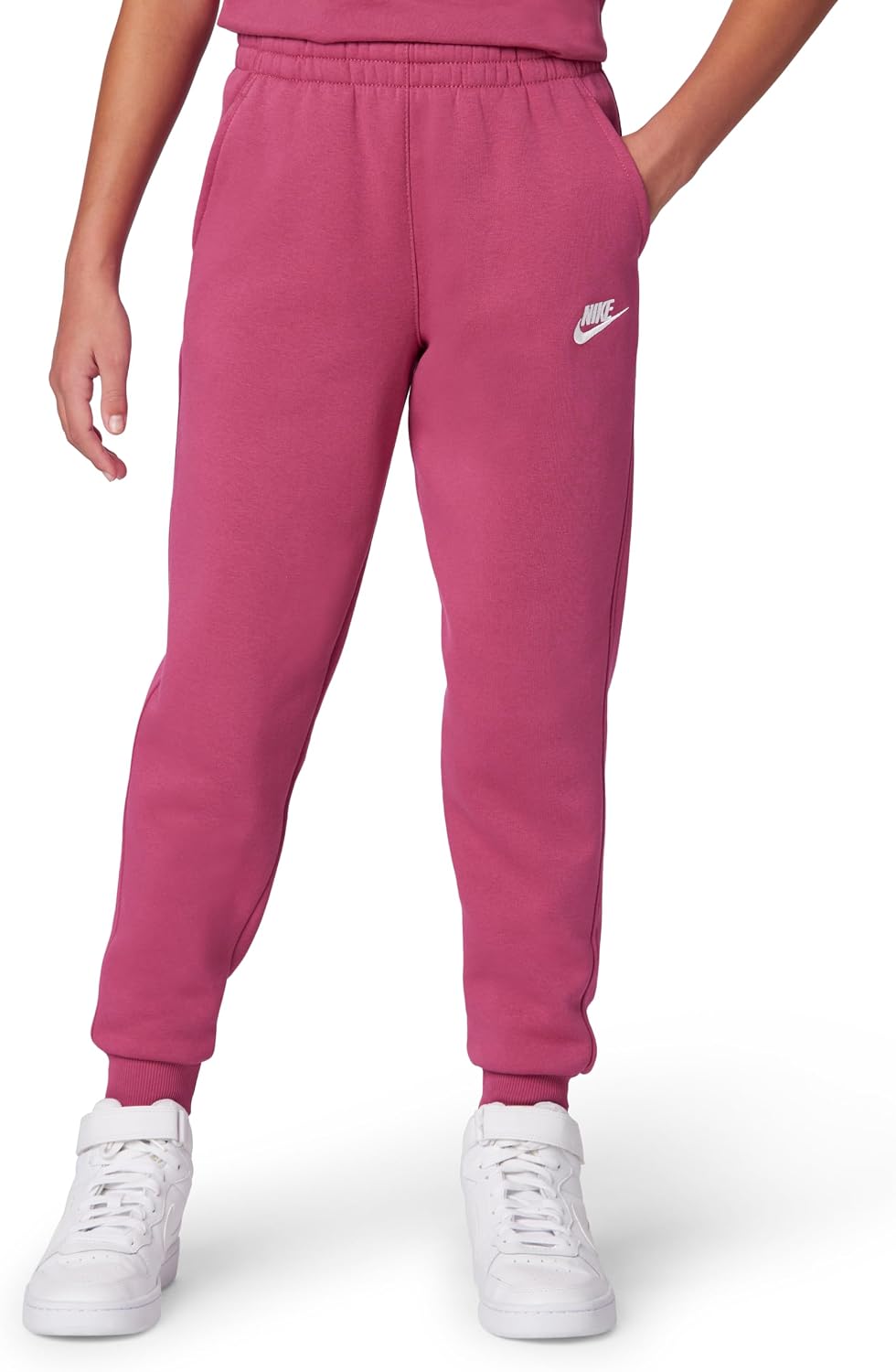 Nike Sportswear Club Fleece Joggers