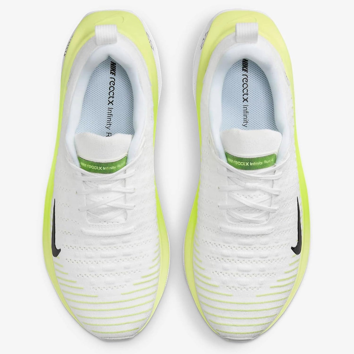 Nike Reactx Infinity Run 4 Shoes
