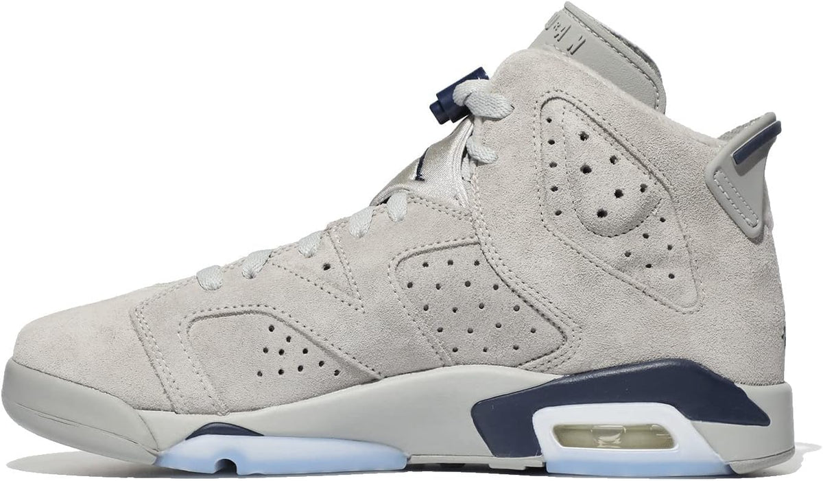 Air Jordan 6 Retro 'Georgetown Hoyas'
