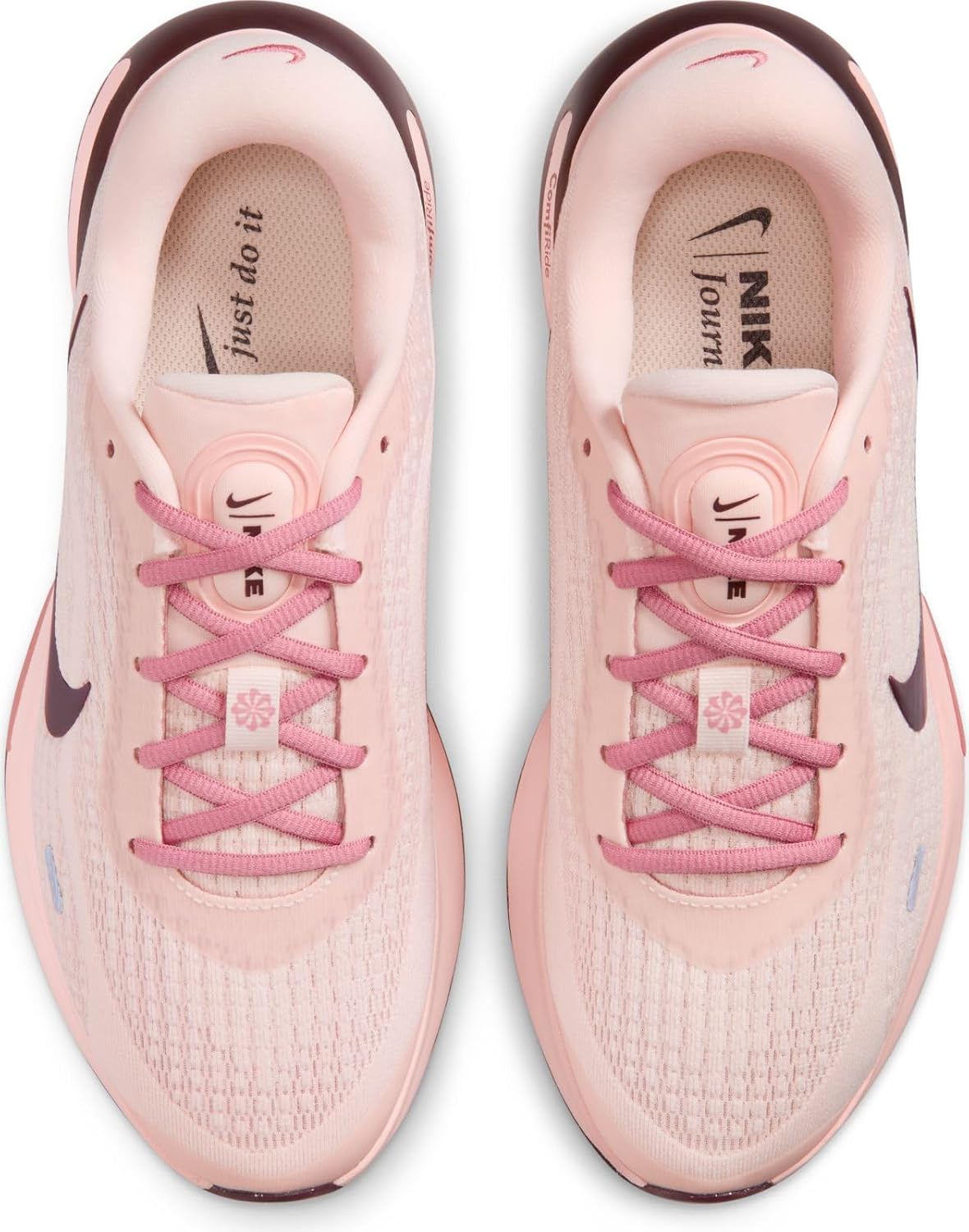 Nike Laced Shoes