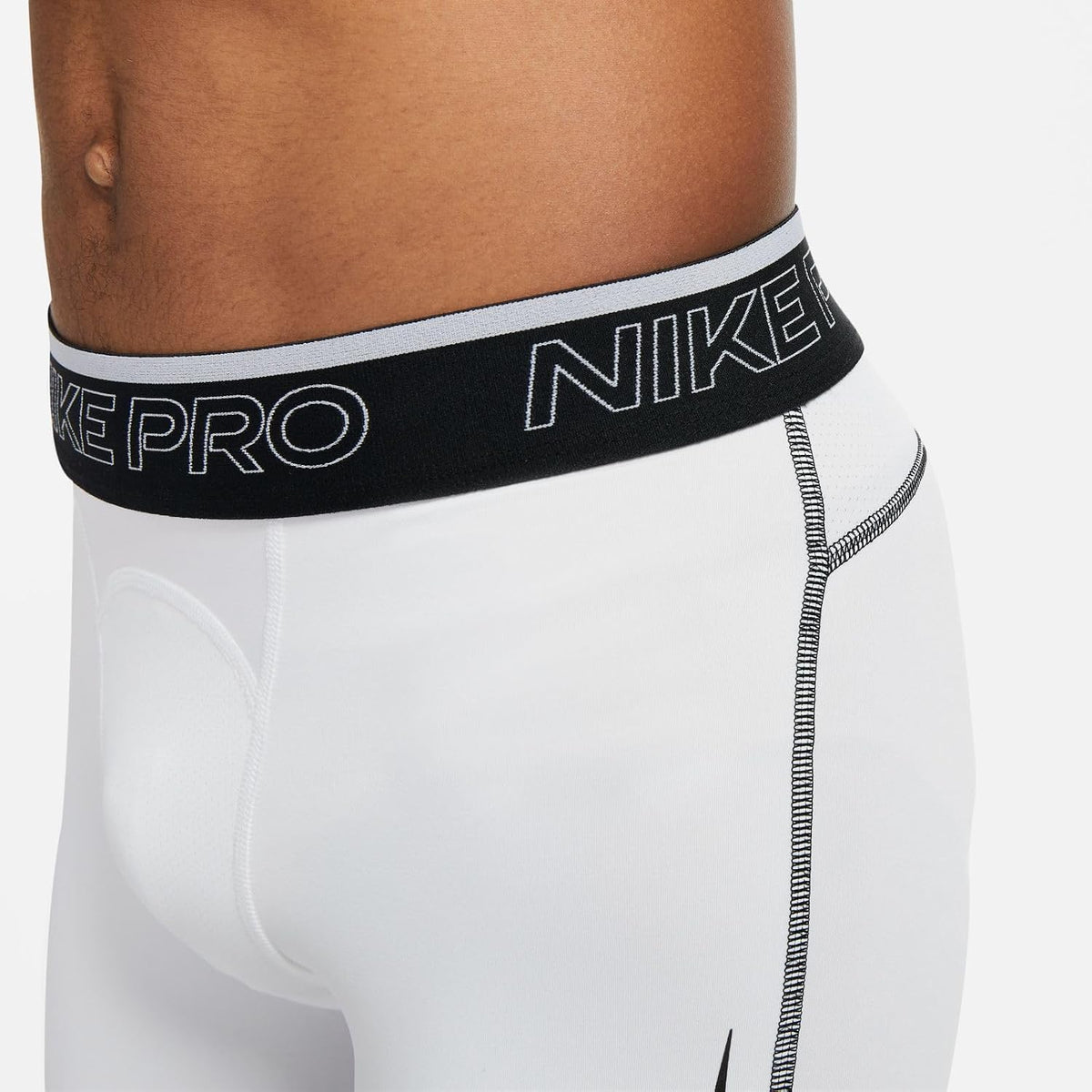 Nike Pro Dri-FIT Shorts