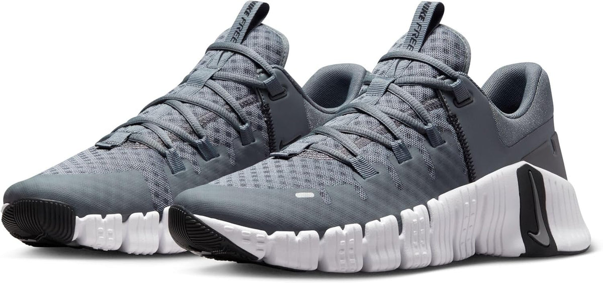 Nike Gymnastics Shoes Sneaker, 7.5 UK