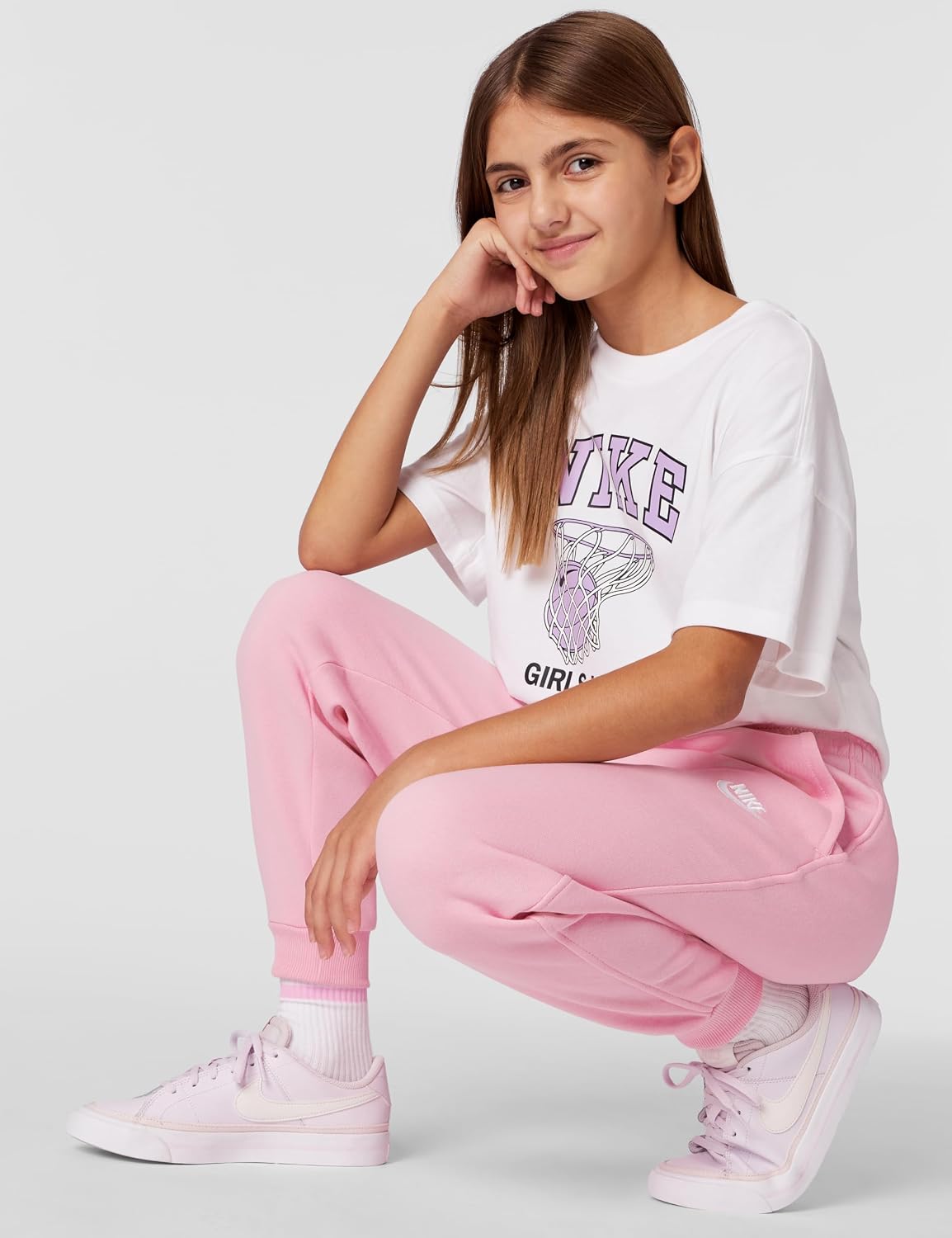 Nike Sportswear Club Fleece Joggers