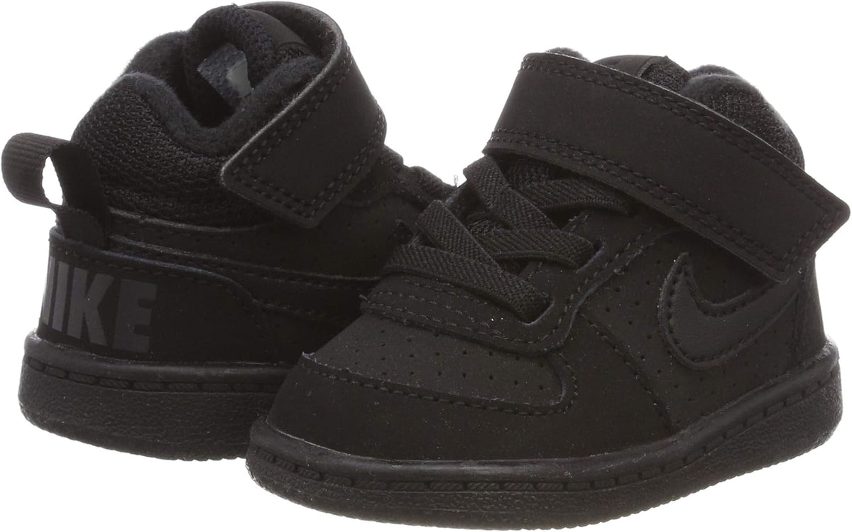 Nike Court Borough Mid
