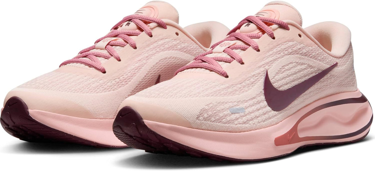 Nike Laced Shoes