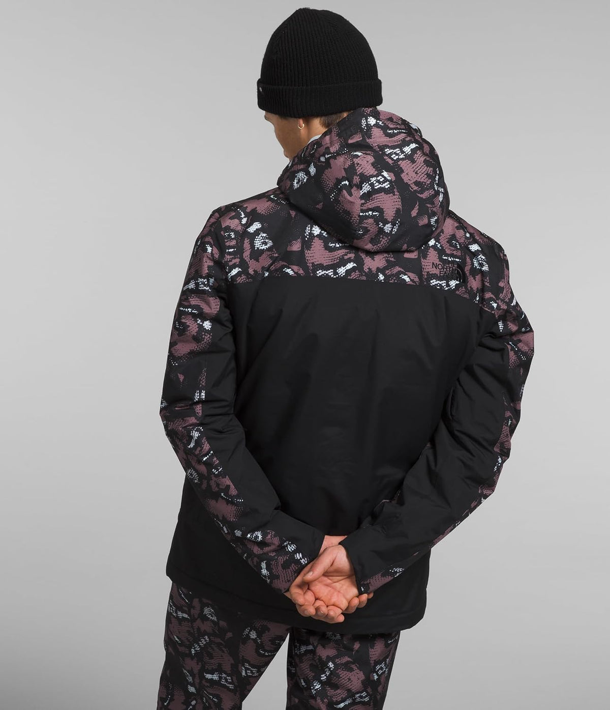 The North Face Freedom Insulated Jacket