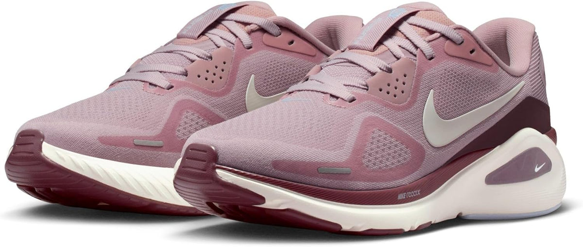 Nike Structure 26, Particle Rose/Sail/Tattoo/Hydrogen Blue