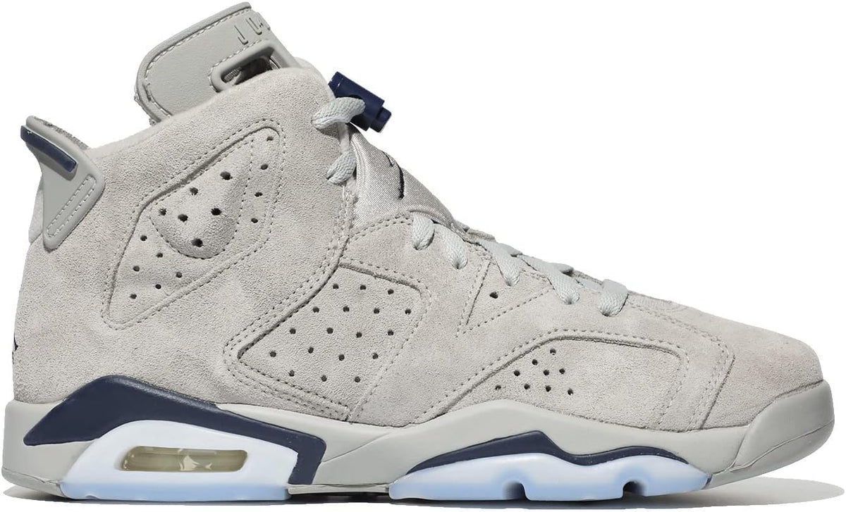 Air Jordan 6 Retro 'Georgetown Hoyas'