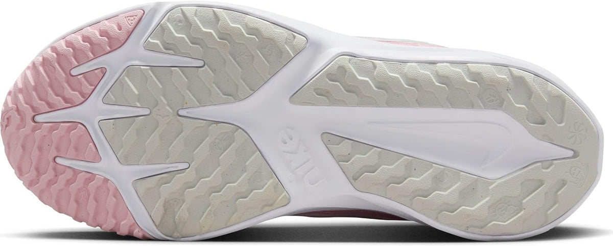 Nike Running Low, Pink Foam/Summit White-white