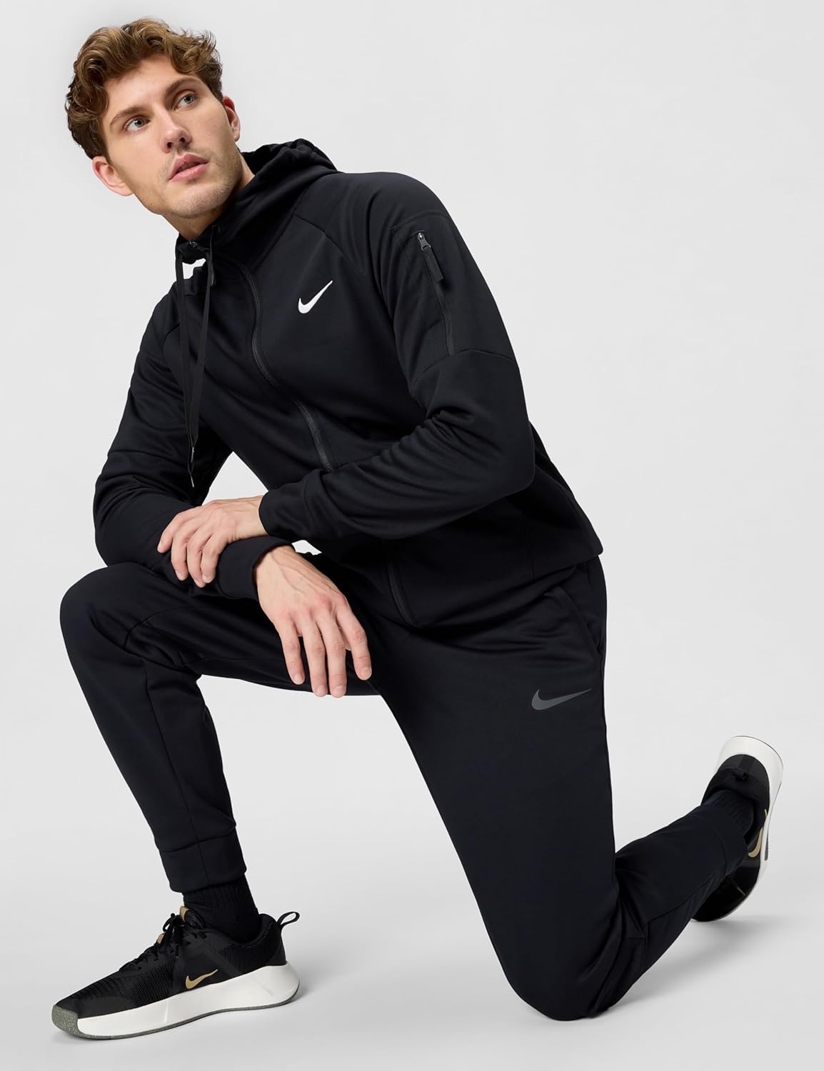 Nike Therma Tapered Running Pant