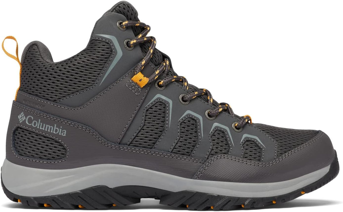 Columbia Granite Trail Mid Waterproof