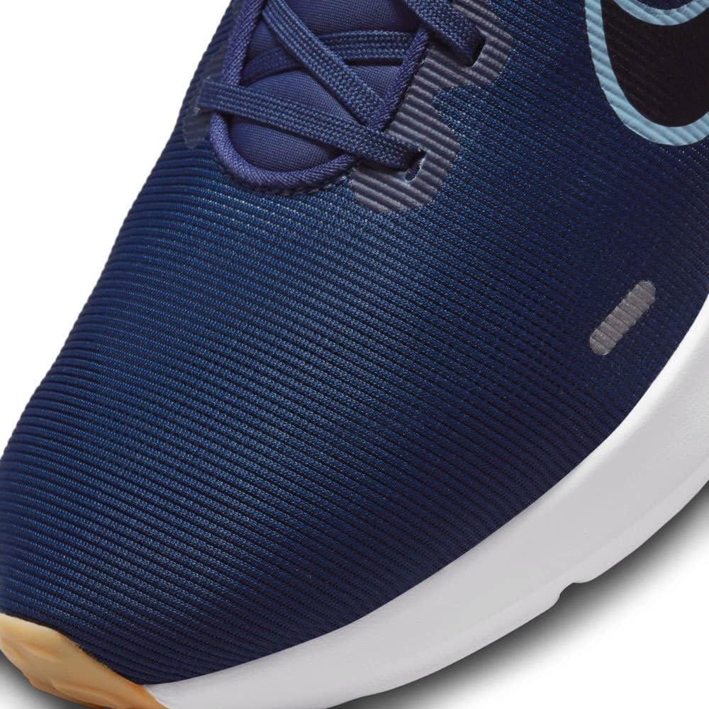 Nike - Downshifter 12 - - Color: Navy Blue - Size: