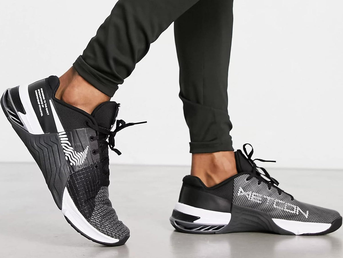 Nike Running Shoe, Smoke Grey White Dk Smoke Grey