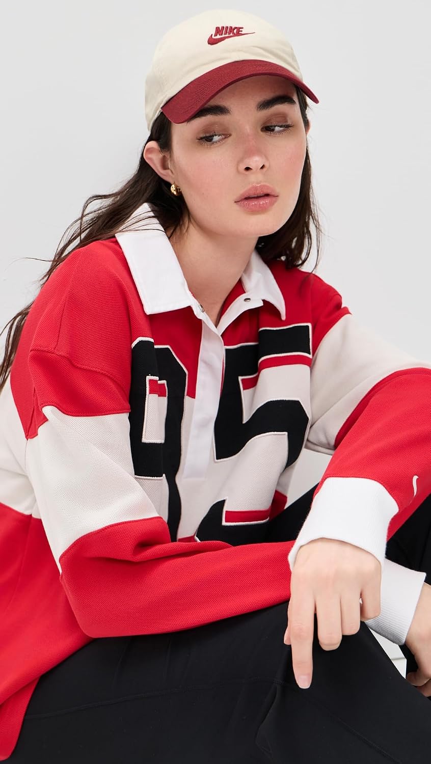 Nike Club Unstructured Futura Wash Cap