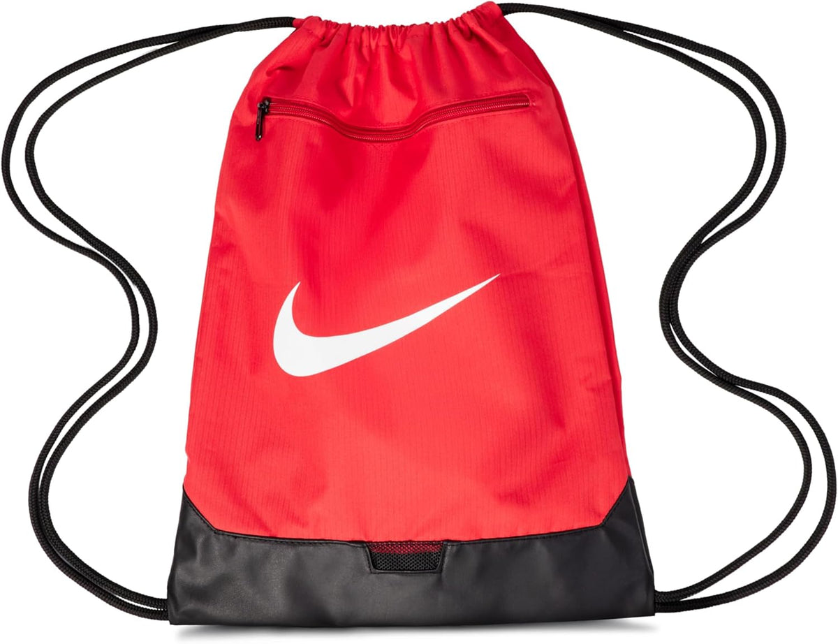 Nike Adult Brasilia 9.5 Training Gym Sack