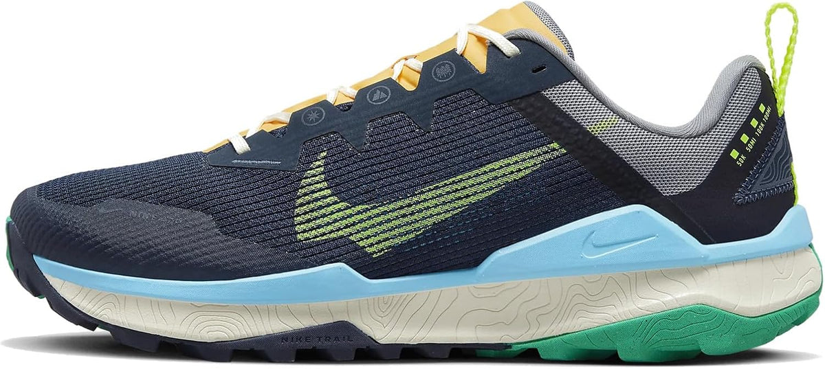 Nike Reactx Infinity Run 4 Shoes