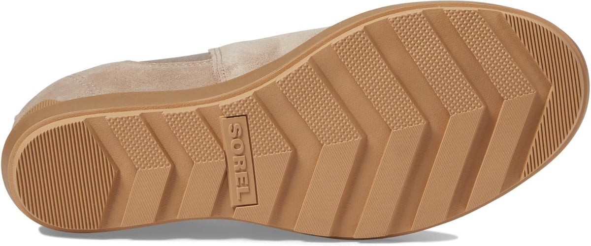 SOREL Evie ll Chelsea Boot - Omega Taupe