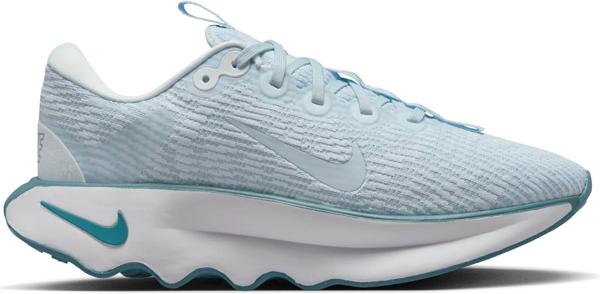 Nike Motiva, Blue Tint/Blue Tint/Light Armory Blue