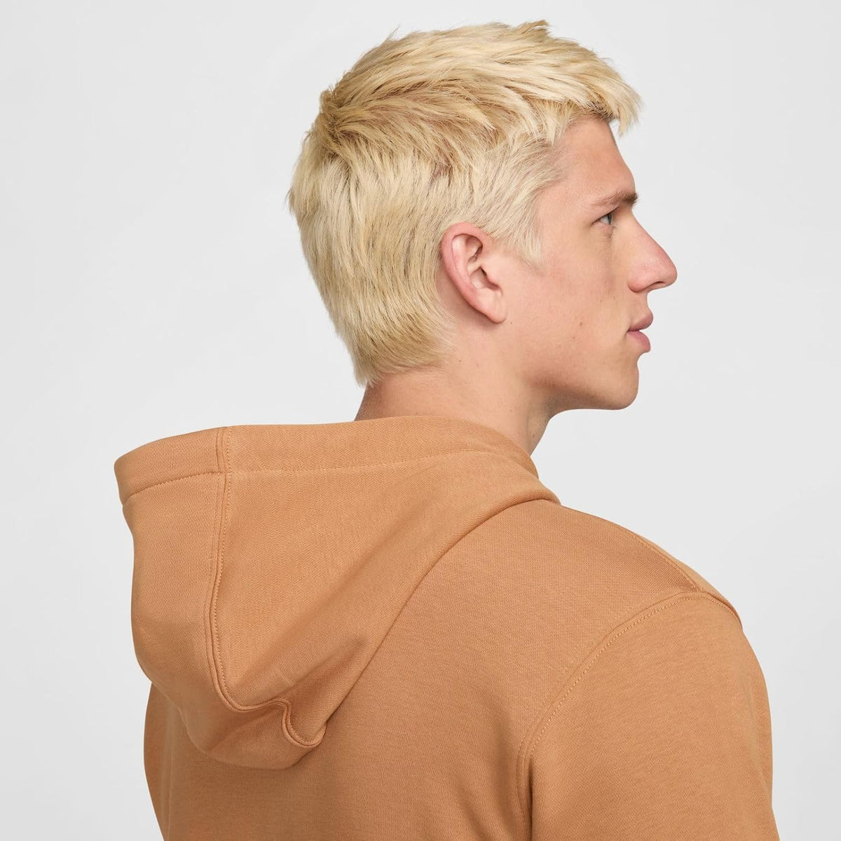 Nike Sportswear Club Fleece Pullover Hoodie