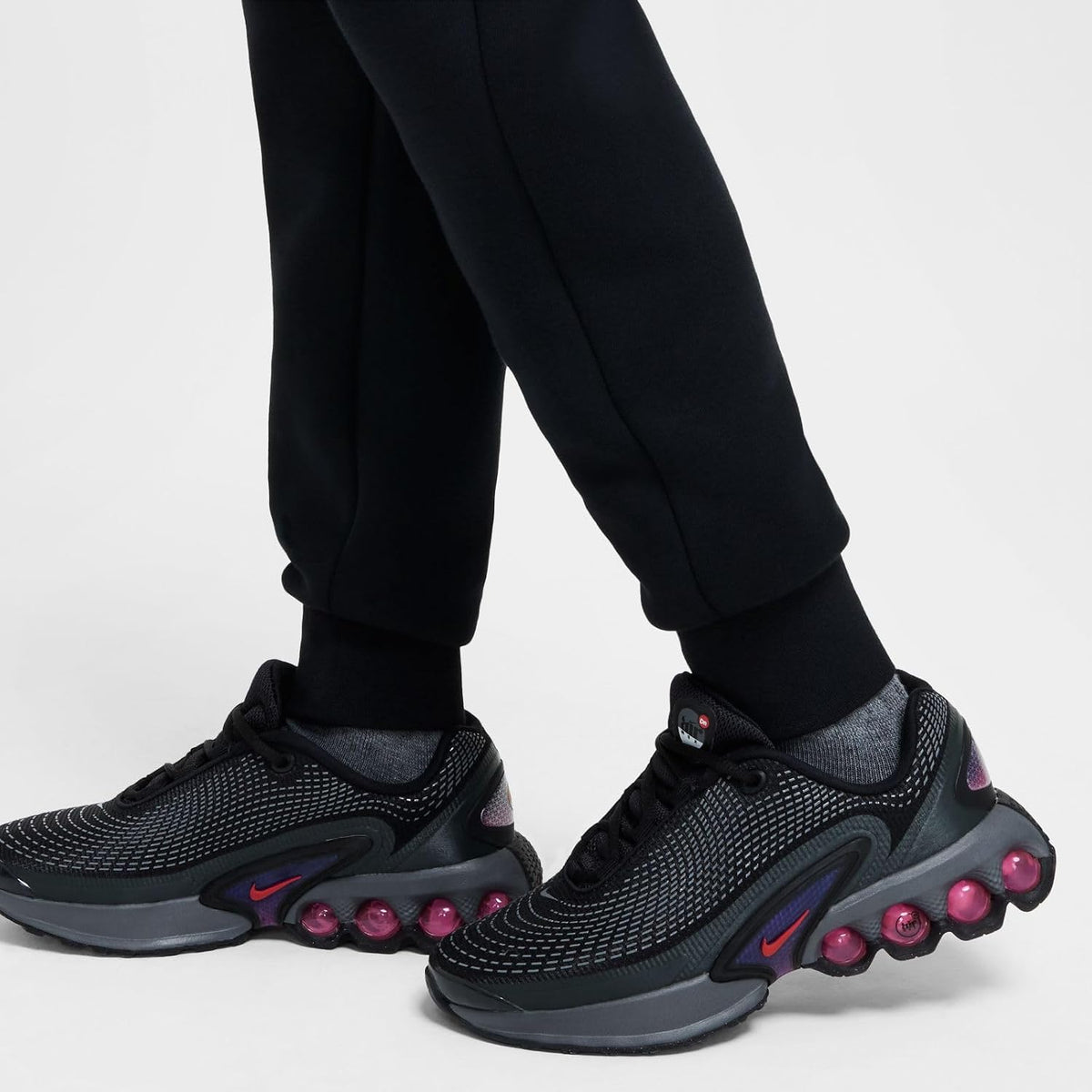 Nike Tch FLC - Pd Sweatpant