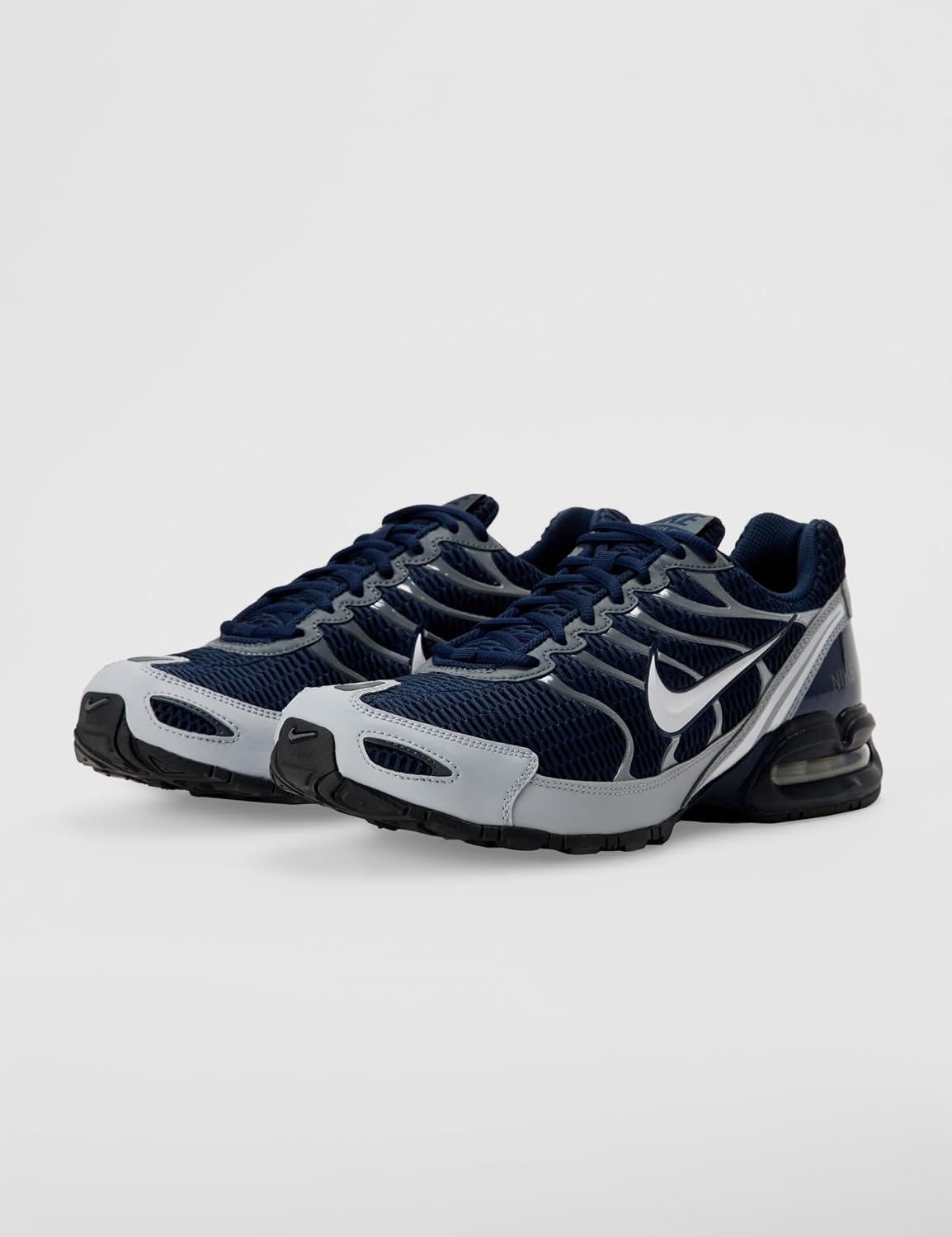 Nike Air Max Torch 4, Obsidian/White-Wolf Grey-Dark Grey