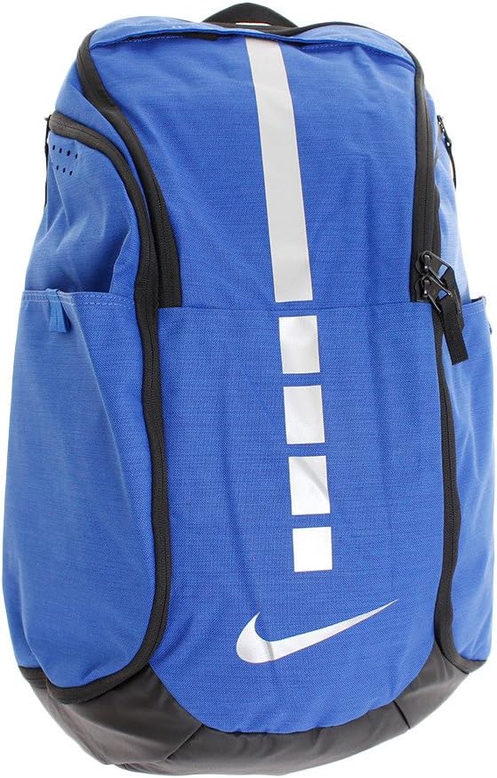 Nike Hoops Elite Hoops Pro Basketball Backpack Game Royal Blue/Black/Cool Grey