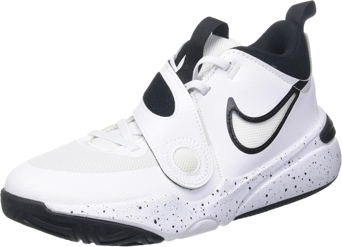 Nike Basketball Shoes, White