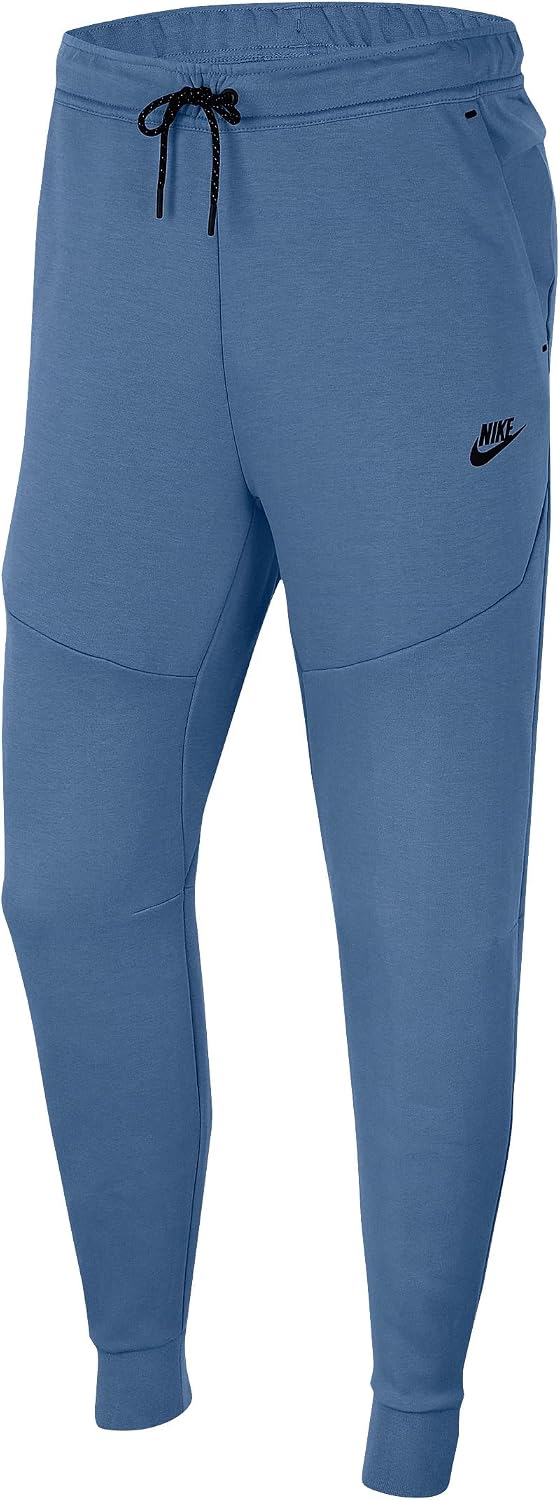Nike Sportswear Tech Fleece Joggers Slim fit for a Tailored Feel, Perfect for Everyday wear