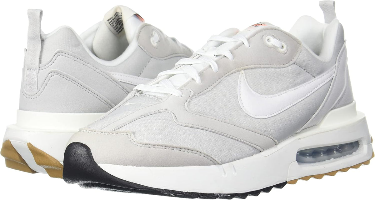 Nike Modern, Grey Fog/Summit White-black