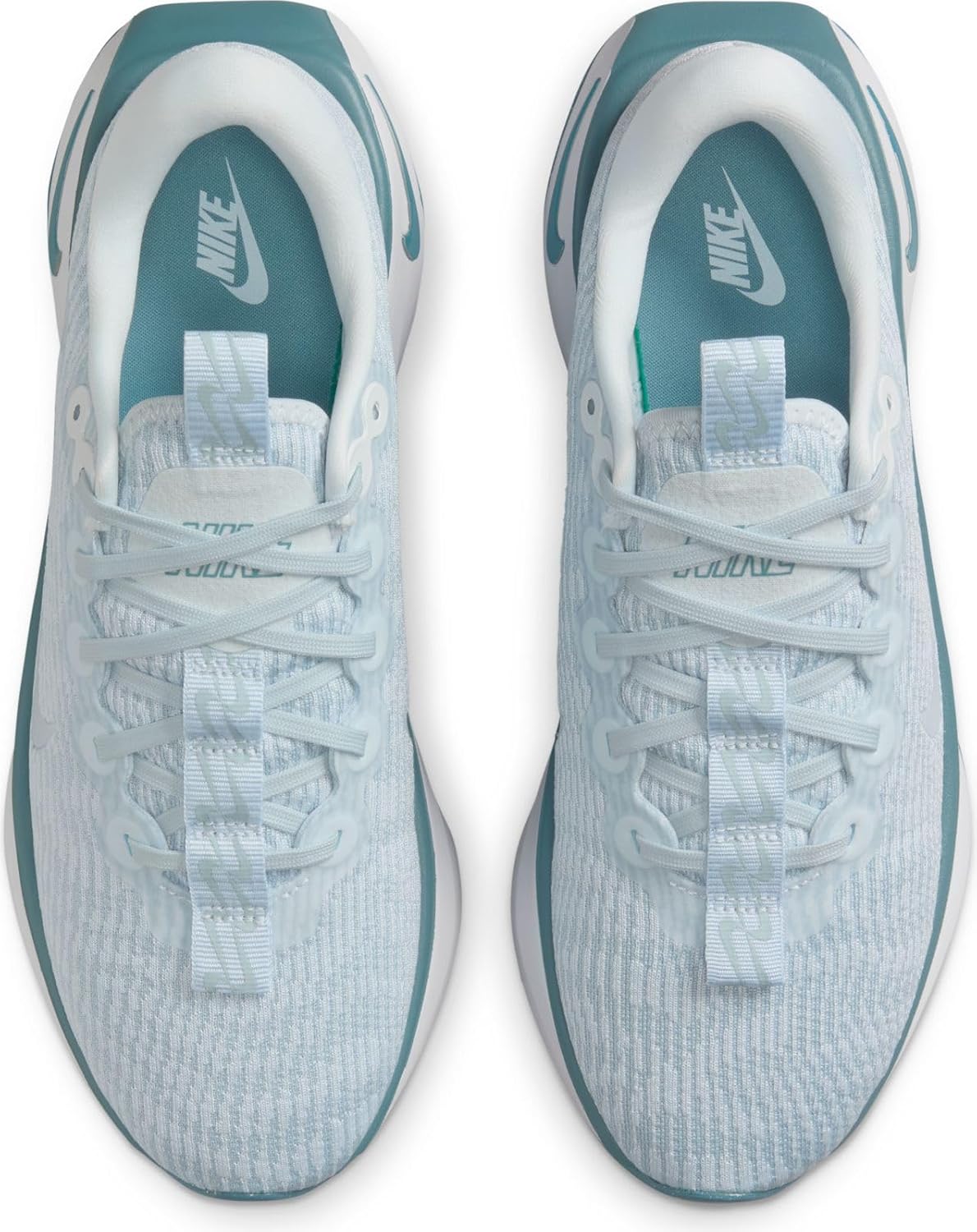 Nike Motiva, Blue Tint/Blue Tint/Light Armory Blue