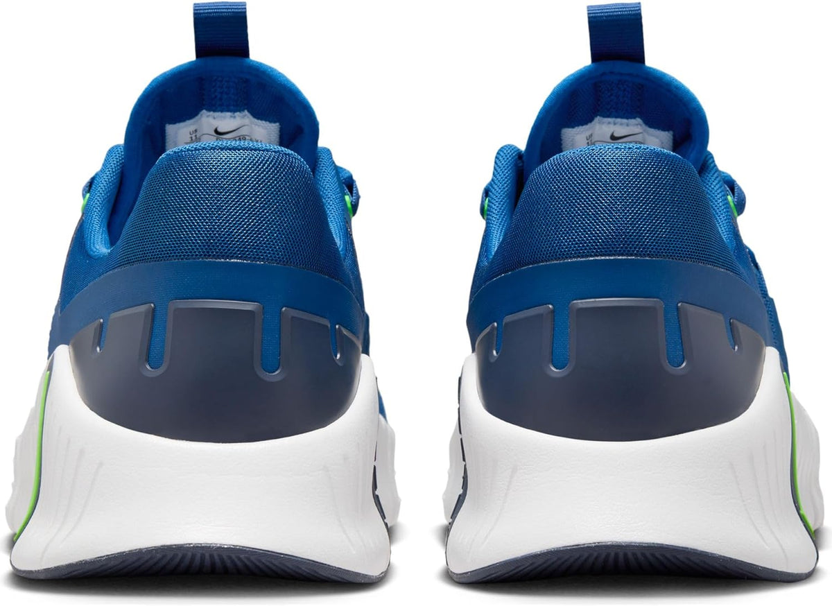 Nike Gymnastics Shoes Sneaker, 7.5 UK