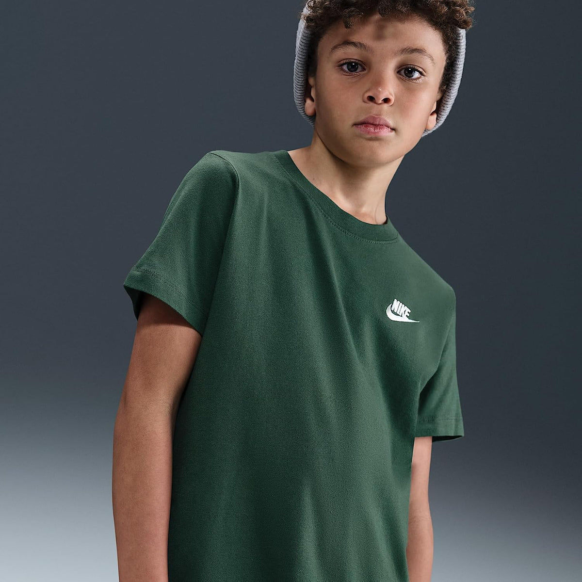 Nike Sportswear T-Shirt (Little )
