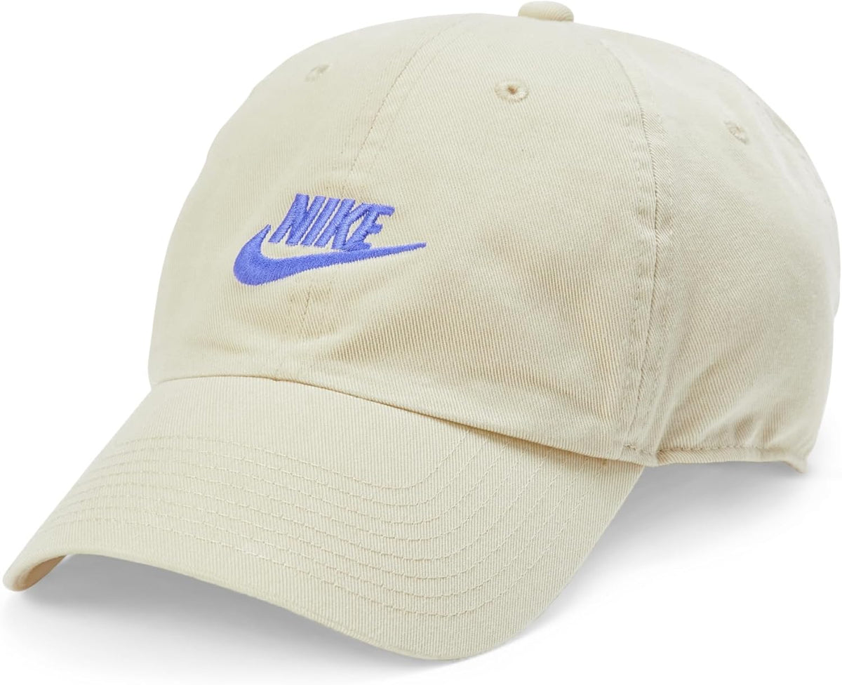 Nike Club Unstructured Futura Wash Cap