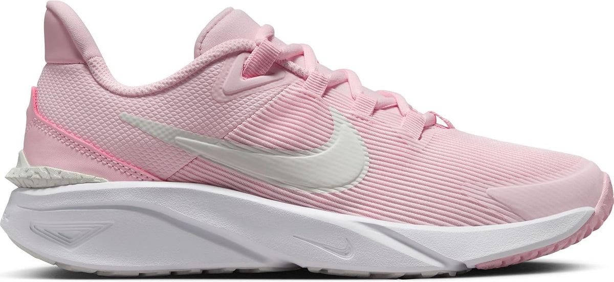 Nike Running Low, Pink Foam/Summit White-white
